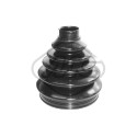 Soffietto, albero motore METALCAUCHO 1102