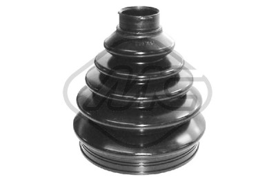 Soffietto, albero motore METALCAUCHO 1102