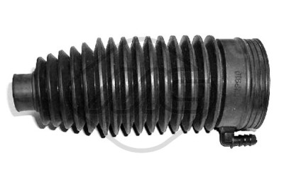 Soffietto sterzo METALCAUCHO 1125
