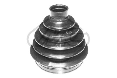 Soffietto, albero motore METALCAUCHO 1157
