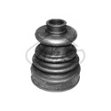 Soffietto, albero motore METALCAUCHO 1170