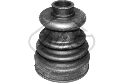 Soffietto, albero motore METALCAUCHO 1170