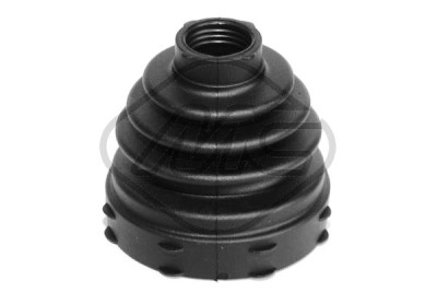 Soffietto, albero motore METALCAUCHO 1214