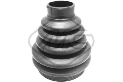 Soffietto, albero motore METALCAUCHO 1222