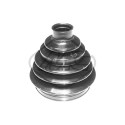 Soffietto, albero motore METALCAUCHO 1237 