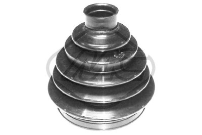 Soffietto, albero motore METALCAUCHO 1237