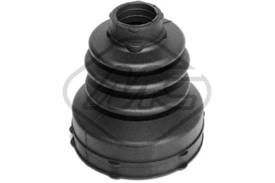 Kit cuffia, Semiasse