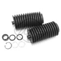 Kit soffietto, Sterzo