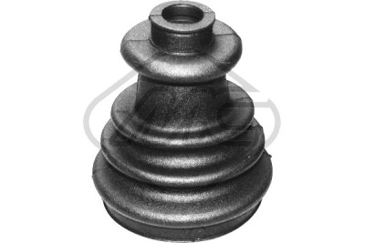 Soffietto, albero motore METALCAUCHO 1273