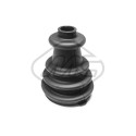 Kit cuffia, Semiasse