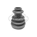 Soffietto, albero motore METALCAUCHO 01274E
