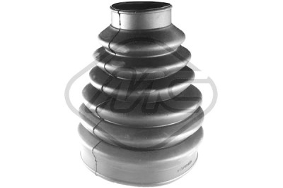 Soffietto, albero motore METALCAUCHO 1460