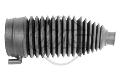 Soffietto sterzo METALCAUCHO 1480
