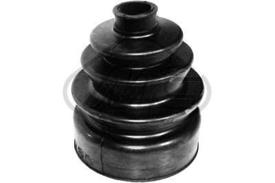 Soffietto, albero motore METALCAUCHO 1493