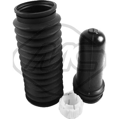 Kit soffietto, Sterzo