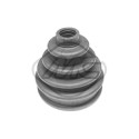 Soffietto, albero motore METALCAUCHO 01642E
