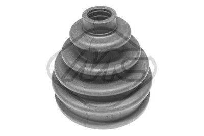 Soffietto, albero motore METALCAUCHO 01642E