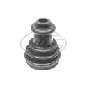 Soffietto, albero motore METALCAUCHO 01761E