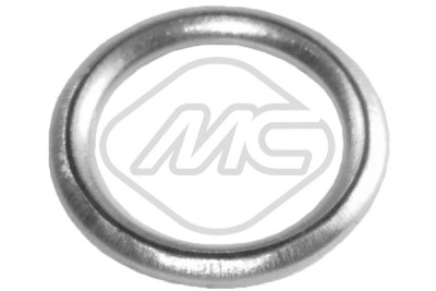 Anello di tenuta, tappo di scarico dell'olio METALCAUCHO 2000