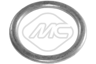 Anello di tenuta, tappo di scarico dell'olio METALCAUCHO 2002