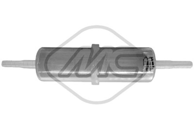 Filtro carburante METALCAUCHO 2019