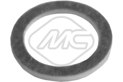 Anello di tenuta, tappo di scarico dell'olio METALCAUCHO 2041