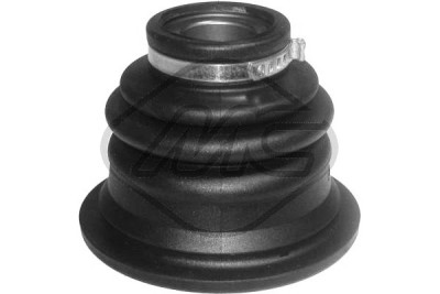 Soffietto, albero motore METALCAUCHO 2304