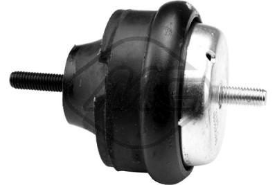 Supporto, motore METALCAUCHO 2309