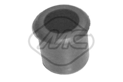 Guarnizione, flangia refrigerante METALCAUCHO 2325