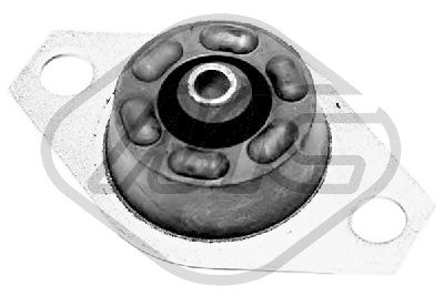 Supporto, motore METALCAUCHO 2332
