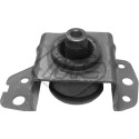 Supporto, motore METALCAUCHO 2343