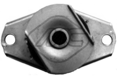 Supporto, motore METALCAUCHO 2344
