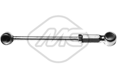 Kit di riparazione, leva del cambio METALCAUCHO 2347