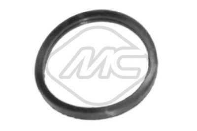 Guarnizione, termostato METALCAUCHO 0235-1