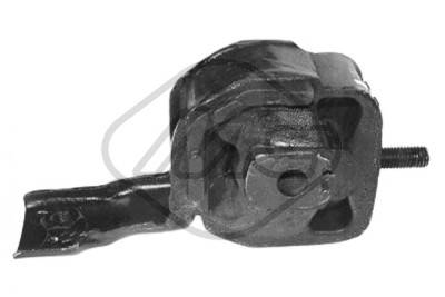 Supporto, motore METALCAUCHO 2368