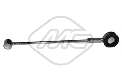 Kit di riparazione, leva del cambio METALCAUCHO 2375