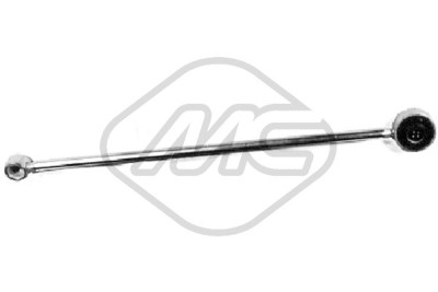 Kit di riparazione, leva del cambio METALCAUCHO 2377