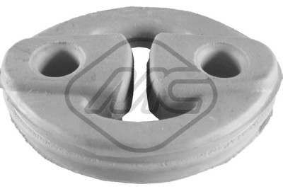 Tampone di arresto, silenziatore METALCAUCHO 2419