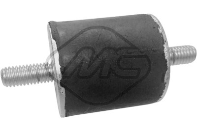 Supporto, radiatore METALCAUCHO 2473