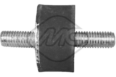 Supporto, sistema di scarico METALCAUCHO 2474
