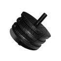 Supporto, motore METALCAUCHO 2476