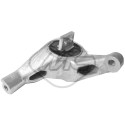 Supporto, motore METALCAUCHO 2486
