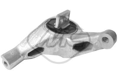 Supporto, motore METALCAUCHO 2486