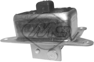 Supporto, motore METALCAUCHO 2494