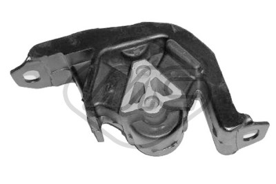 Supporto, motore METALCAUCHO 2495
