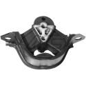 Supporto, motore METALCAUCHO 2496