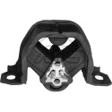 Supporto, motore METALCAUCHO 2497