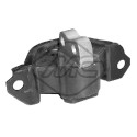 Supporto, motore METALCAUCHO 2614