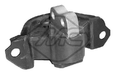 Supporto, motore METALCAUCHO 2614