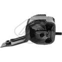 Supporto, motore METALCAUCHO 2624
